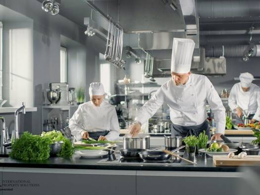 Gastronomie/Hotel zur Miete 6.115 € Wien 1080