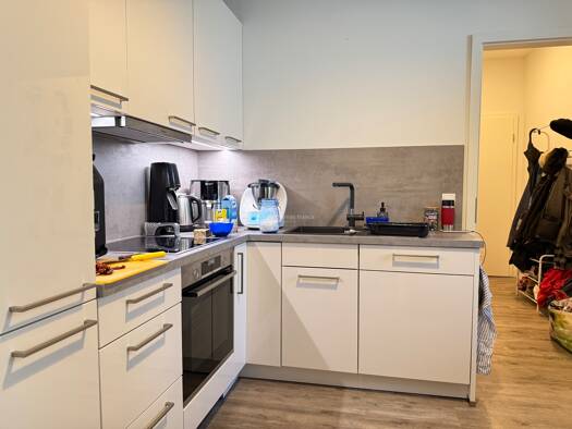Wohnung zur Miete 909 € 2 Zimmer 60,3 m² EG frei ab 01.10.2025 Schwerin 19055