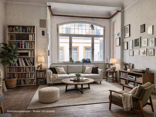 Stadthaus zum Kauf 220.000 € 9 Zimmer 232 m² 247 m² Grundstück Andernach 56626