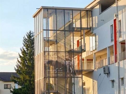 Wohnung zur Miete 565 € 1 Zimmer 30 m² 2. Geschoss frei ab 01.10.2026 Bahnhofstrasse 42a Top 7 Wörgl 6300