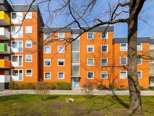 Wohnung zur Miete 666 € 3 Zimmer 74 m² 1. Geschoss frei ab 01.01.2026 Am Königsberg 12 Uelzen 29525