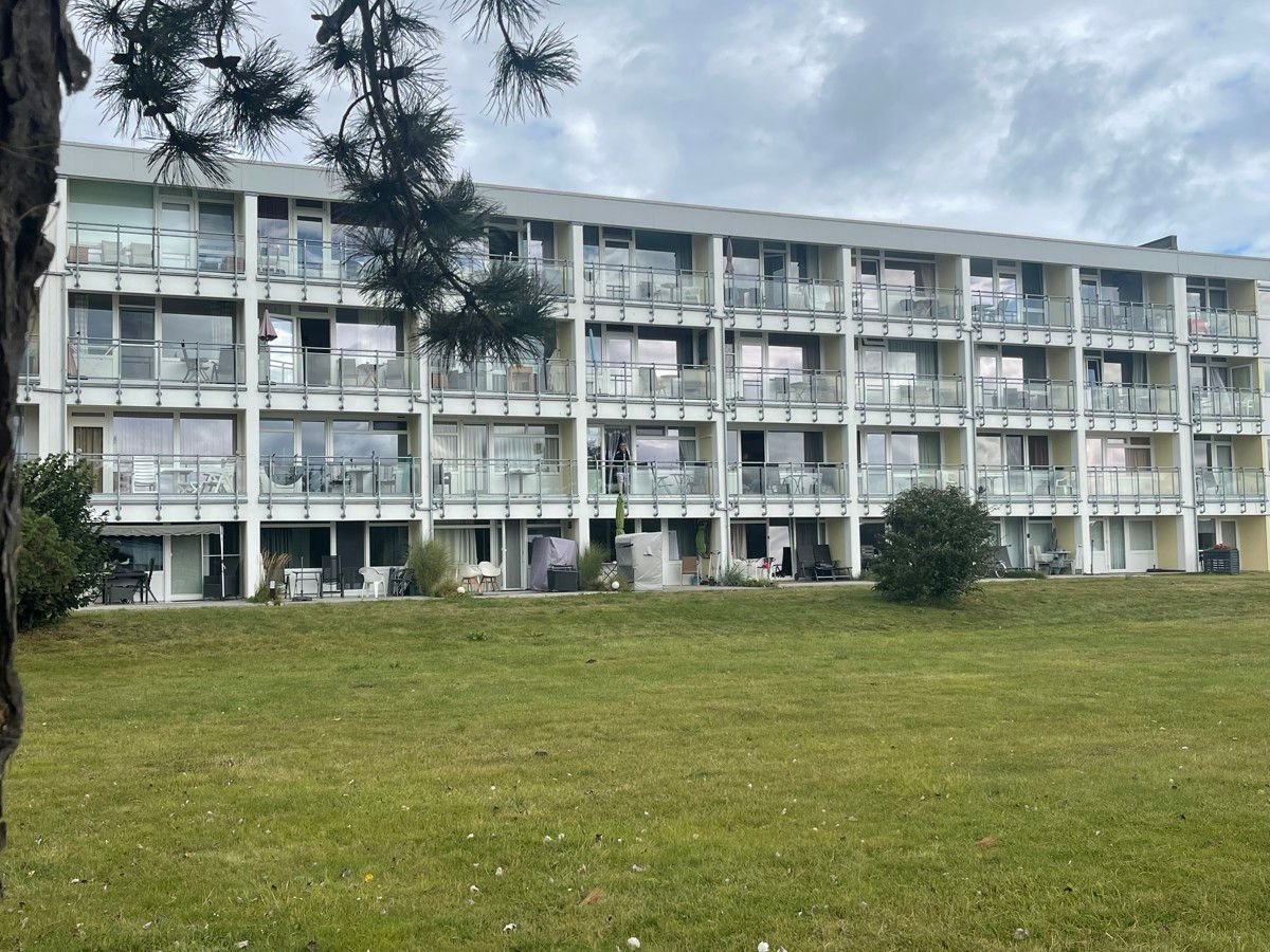 Wohnung zum Kauf 158.000 € 1 Zimmer 29,4 m²<br/>Wohnfläche Heiligenhafen 23774