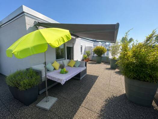 Penthouse zum Kauf 369.000 € 3 Zimmer 125,7 m² Neckarstadt Neckarstadt - Ost 68169