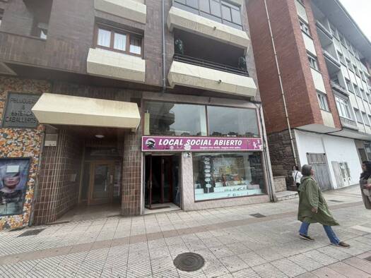 Wohnung zum Kauf 120.000 € 1 Zimmer 146 m² Avilés 33401