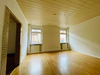 Wohnung zur Miete 740 € 3,5 Zimmer 95 m² 1. Geschoss Waldhof - West Mannheim 68305