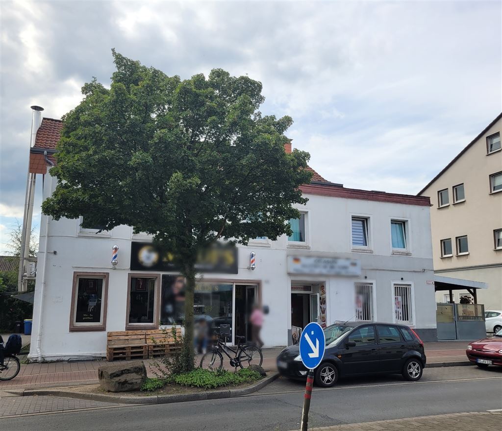 Haus zum Kauf 410.000 € 1 Zimmer 520 m²<br/>Wohnfläche 813 m²<br/>Grundstück 06.12.2024<br/>Verfügbarkeit Mitte I Gladbeck 45964