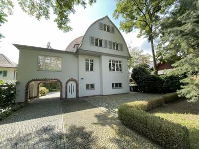 Wohnung zur Miete 2.000 € 3 Zimmer 115 m² Berliner Vorstadt Potsdam 14467