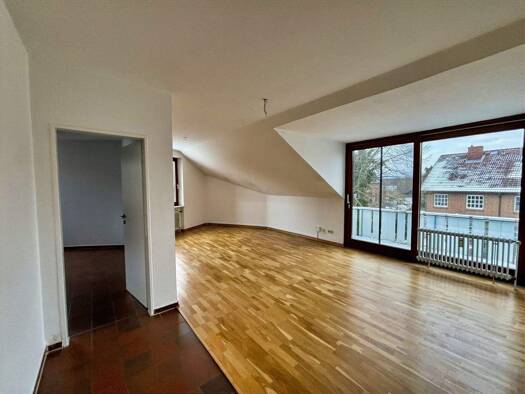 Wohnung zum Kauf 220.000 € 2,5 Zimmer 64 m² Großensee 22946