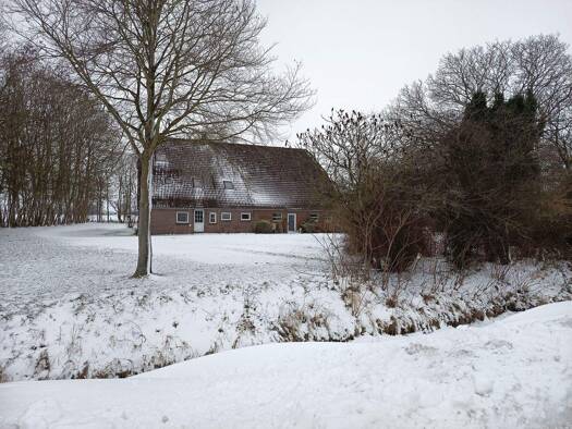 Wohnung zur Miete 850 € 3 Zimmer 115 m² Bockhorn 26345