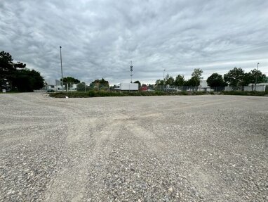 Gewerbegrundstück zur Miete Anwaltinger Straße / Dasinger Straße Lechhausen - Ost Augsburg 86165