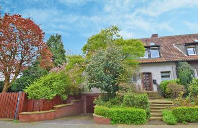 Mehrfamilienhaus zum Kauf 399.000 € 7 Zimmer 180 m² 774 m² Grundstück Altenessen-Nord Essen 45329