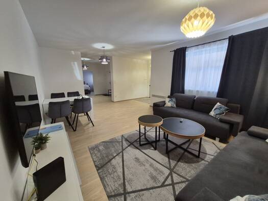 Büro zum Kauf 158.000 € 2 Zimmer 62,8 m² Bürofläche Sankt Georgen am Leithagebirge Eisenstadt 7000