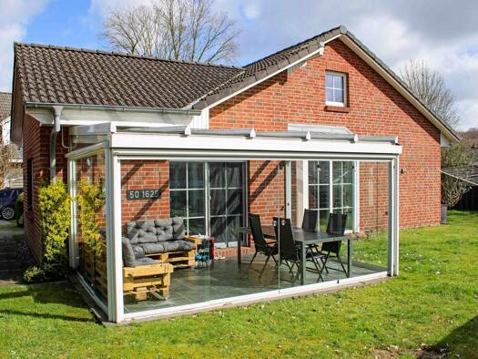 Einfamilienhaus zum Kauf 349.000 € 3 Zimmer 103 m² 535 m² Grundstück Himmelpforten Himmelpforten 21709