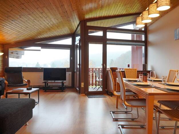 Wohnung zum Kauf provisionsfrei 329.000 € 3 Zimmer 86 m² 4. Geschoss Schluchsee Schluchsee 79859
