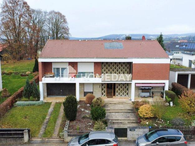 Einfamilienhaus zum Kauf 479.000 € 6 Zimmer 180 m² 668 m² Grundstück Beratzhausen 93176