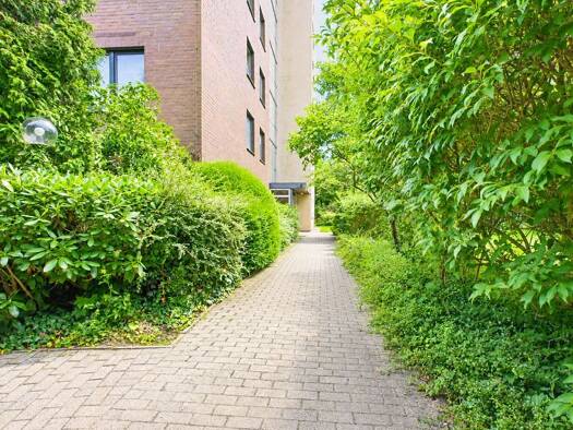 Wohnung zum Kauf 175.000 € 2 Zimmer 47 m² 9. Geschoss Neugraben-Fischbek Harburg 21149