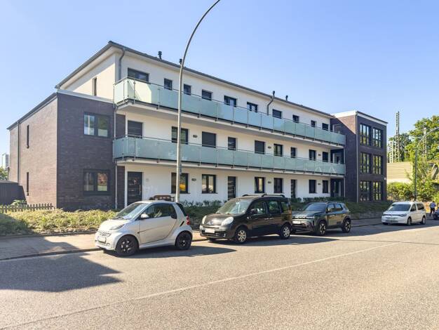 Penthouse zur Miete 1.390 € 3,5 Zimmer 120 m² frei ab sofort Leherheide Bremerhaven 27578