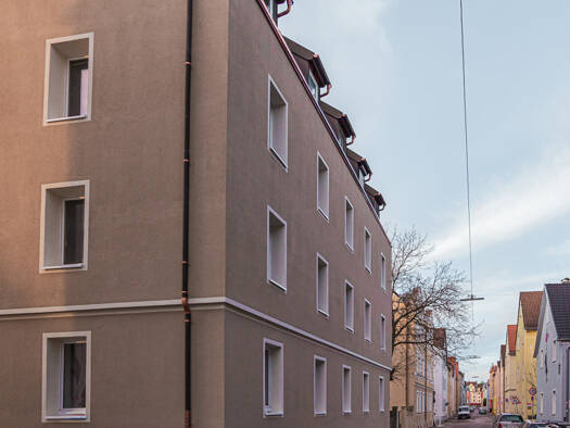 Wohnung zum Kauf 219.000 € 3 Zimmer 63 m² Oberhausen Oberhausen 86154