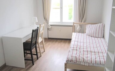 Wohnung zur Miete Wohnen auf Zeit 605 € 3 Zimmer 13 m² frei ab 16.12.2024 Adolfstraße 24 Wedding Berlin 13347