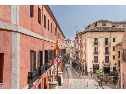Wohnung zur Miete 1.300 € 2 Zimmer 100 m² EG Granada 18001