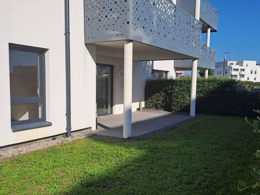 Wohnung zum Kauf provisionsfrei 275.600 € 2 Zimmer 66,5 m² Sierentz 68510