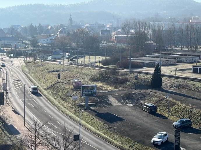 Grundstück zum Kauf provisionsfrei 1.000 m²<br/>Grundstück Rudolstädter Straße Winzerla Jena 07745