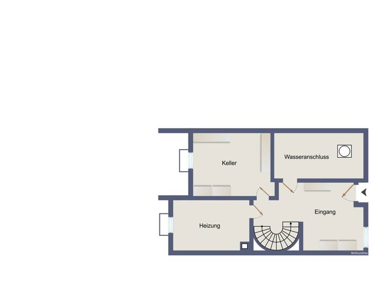 Doppelhaushälfte zum Kauf 435.000 € 5 Zimmer 153,8 m² 285 m² Grundstück Büchenbronn Pforzheim 75180