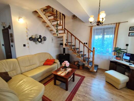 Einfamilienhaus zum Kauf 249.900 € 6 Zimmer 156 m² 739 m² Grundstück frei ab sofort Szentgotthárd 9970