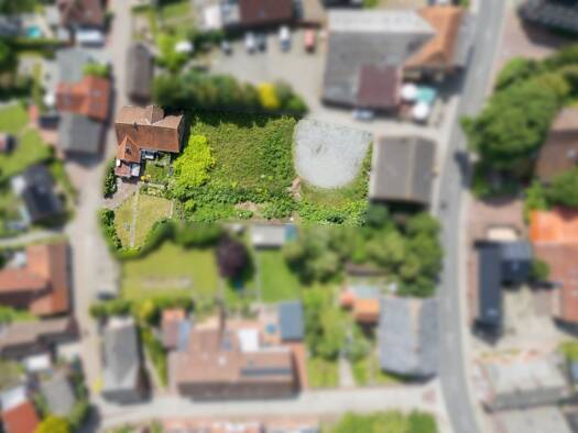 Grundstück zum Kauf 259.000 € 1.432 m² Grundstück Pewsum Krummhörn 26736