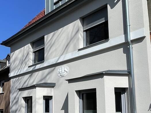 Wohnung zur Miete 680 € 2 Zimmer 53,6 m² 1. Geschoss Innenstadt Bielefeld 33609