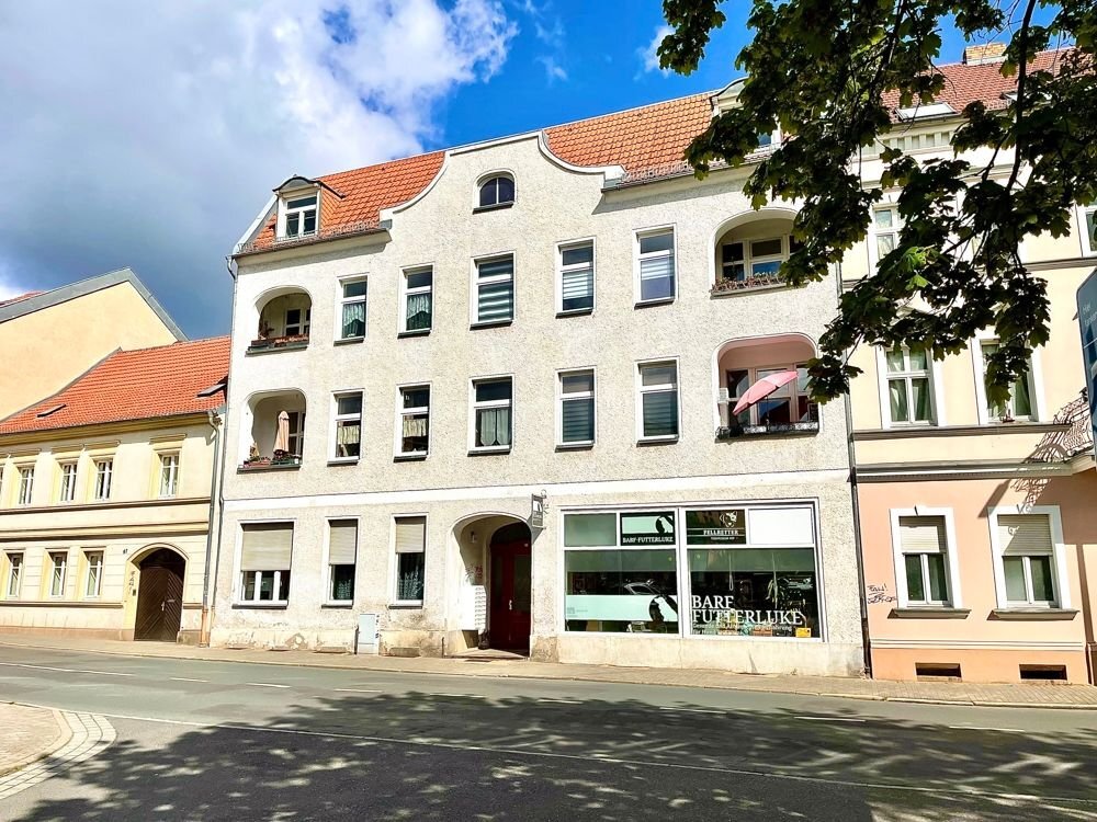 Mehrfamilienhaus zum Kauf 1.800.000 € 1.203,5 m²<br/>Wohnfläche 752 m²<br/>Grundstück Fürstenwalde Fürstenwalde/Spree 15517