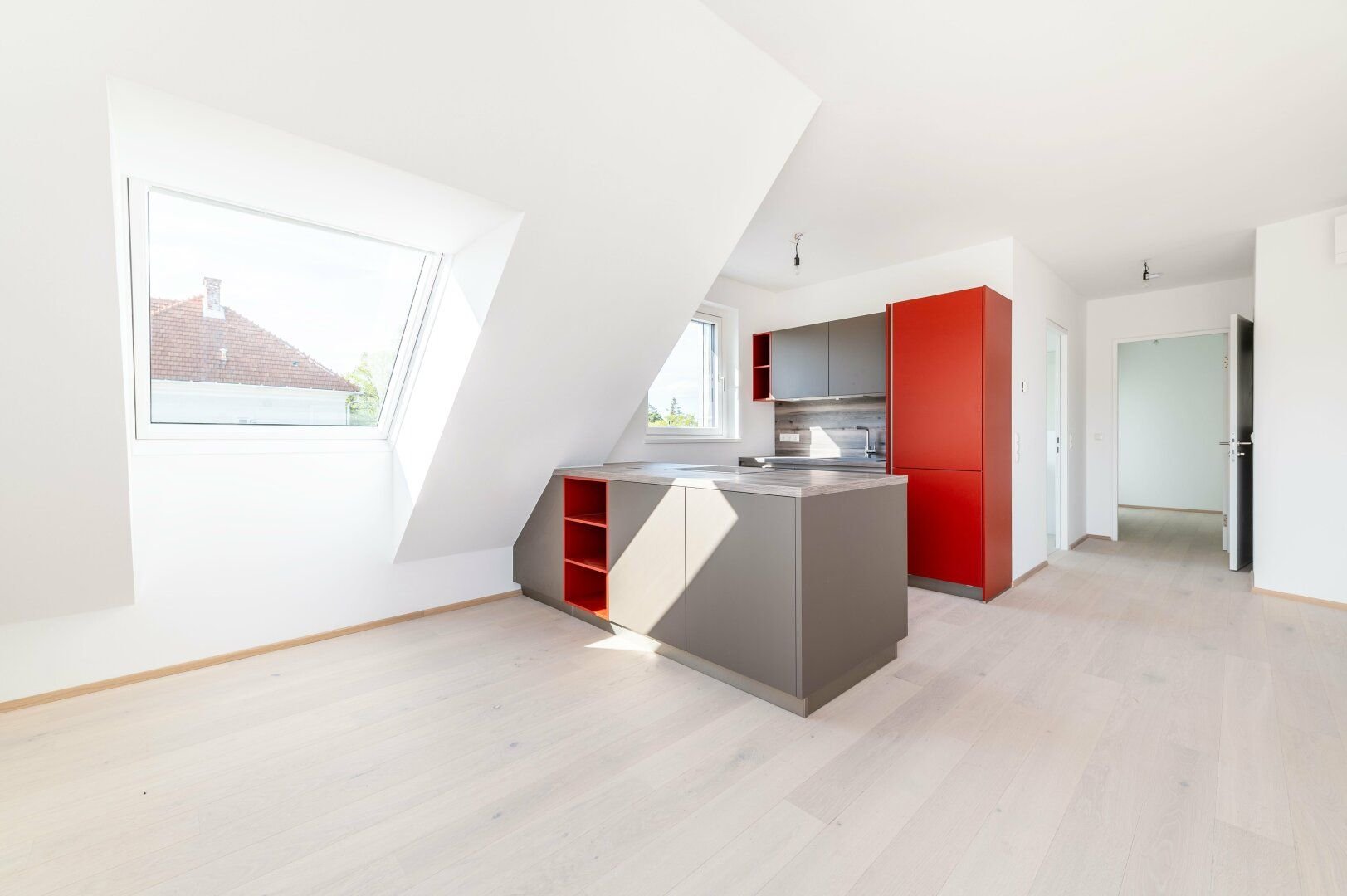 Wohnung zum Kauf 319.000 € 2 Zimmer 74 m²<br/>Wohnfläche 2.<br/>Geschoss Mödling 2340