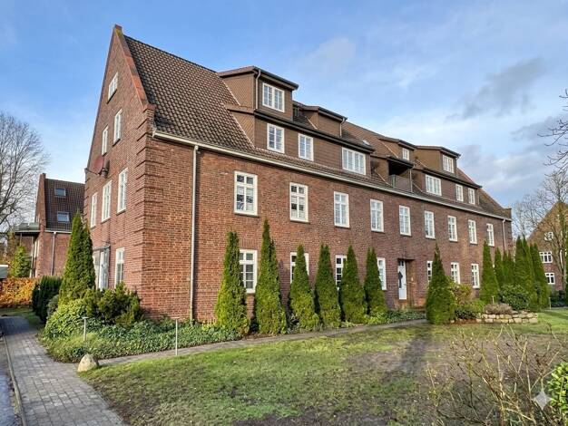 Wohnung zum Kauf 259.000 € 3 Zimmer 96,2 m² 1. Geschoss Stade Stade 21684