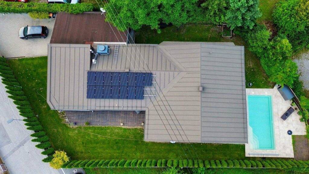 Einfamilienhaus zum Kauf 1.290.000 € 5 Zimmer 250 m² 763 m² Grundstück Zirl 6170