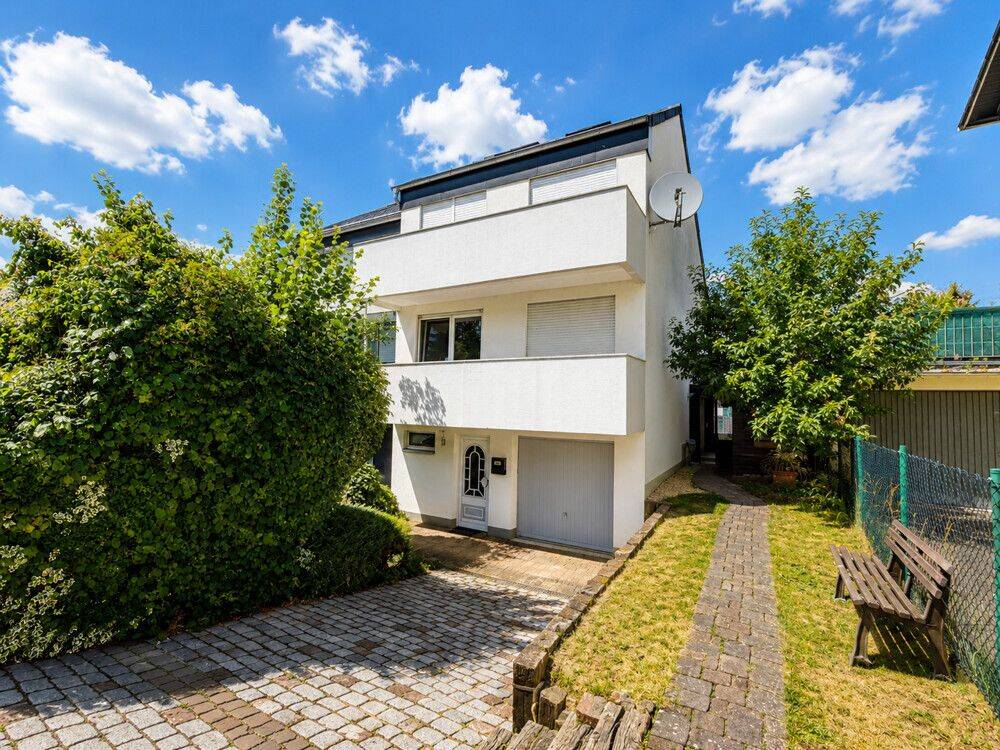 Reihenendhaus zum Kauf - Ansicht 2