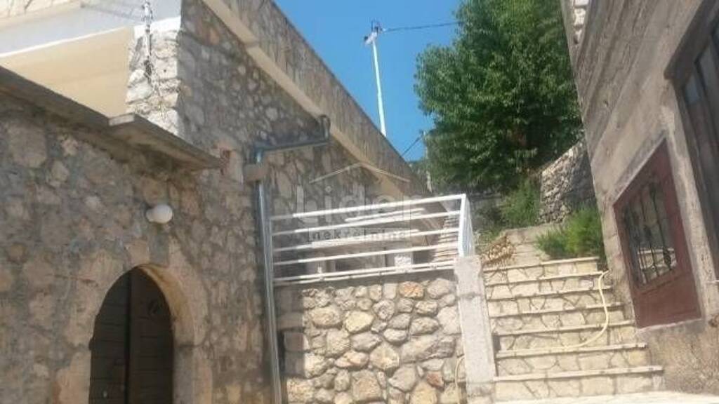 Haus zum Kauf 161.000 € 5 Zimmer 220 m² 600 m² Grundstück Vinodolska opcina