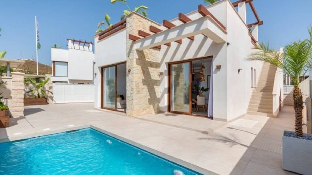 Einfamilienhaus zur Miete 90 m² 238 m² Grundstück Vera