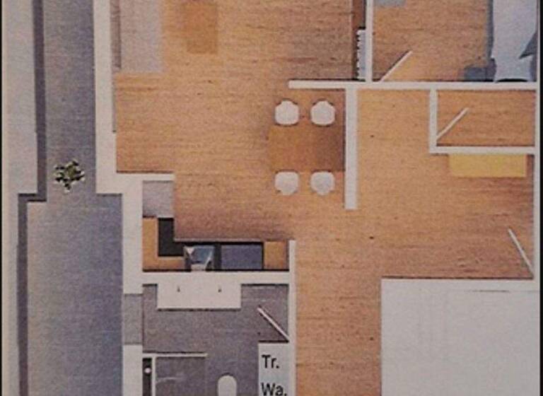 Penthouse zur Miete - Erstbezug 1.290 € 3 Zimmer 97 m² 3. Geschoss frei ab 01.05.2026 Robert-Schumann-Straße 4 Schwäbisch Gmünd 73525