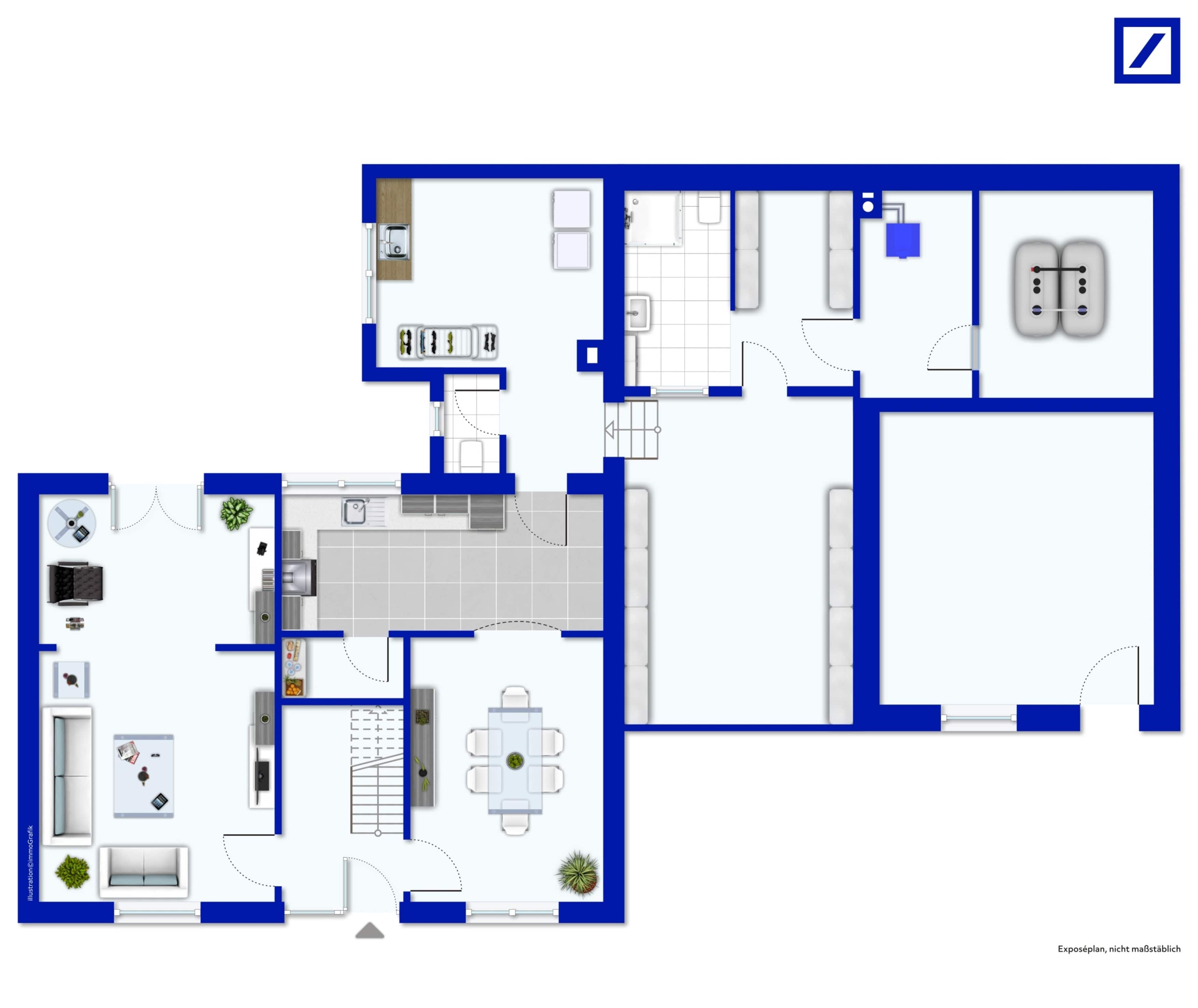 Bauernhaus zum Kauf 449.000 € 6 Zimmer 163 m²<br/>Wohnfläche 1.389 m²<br/>Grundstück Obrigheim Obrigheim 67283