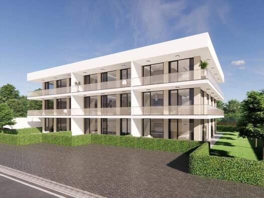 Wohnung zum Kauf provisionsfrei 399.000 € 2 Zimmer 65,5 m² EG Ingolstadt 85057