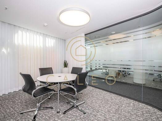 Bürofläche zur Miete provisionsfrei 150 m² Bürofläche teilbar ab 1 m² Zentrum Bonn 53113