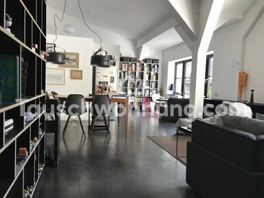 Wohnung zur Miete Tauschwohnung 1.143 € 1 Zimmer 82 m² 4. Geschoss Ottensen Hamburg 22765