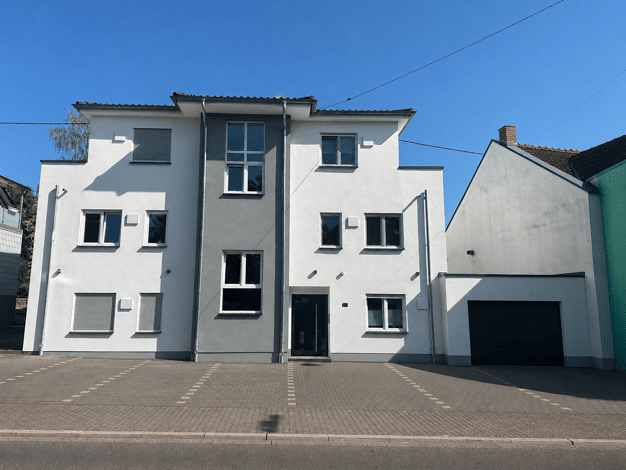 Penthouse zum Kauf 370.000 € 3 Zimmer 143 m² frei ab sofort Saarlouiser Straße 22 Heusweiler Heusweiler 66265