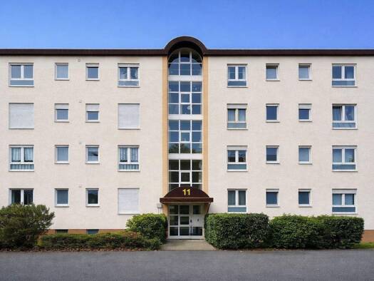 Studio zum Kauf 295.000 € 1 Zimmer 53 m² Dornbusch Frankfurt 60431