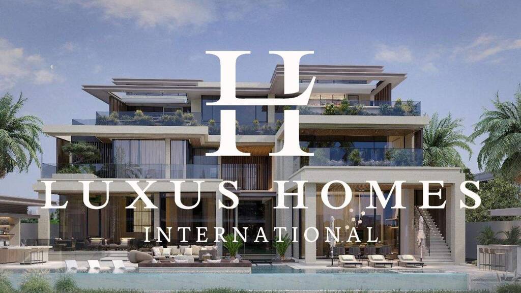 Villa zum Kauf provisionsfrei 17.625.000 € 6 Zimmer 2.336 m² 1.444 m² Grundstück frei ab sofort Dubai Meydan