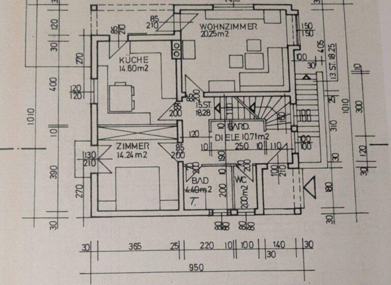 Haus zum Kauf 448.000 € 6 Zimmer 126 m² 1.413 m² Grundstück Keutschach am See 9074