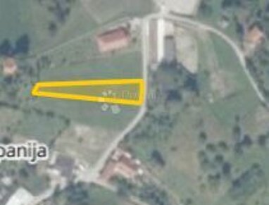 Land-/Forstwirtschaft zum Kauf 35.000 € Mala Rakovica 10430