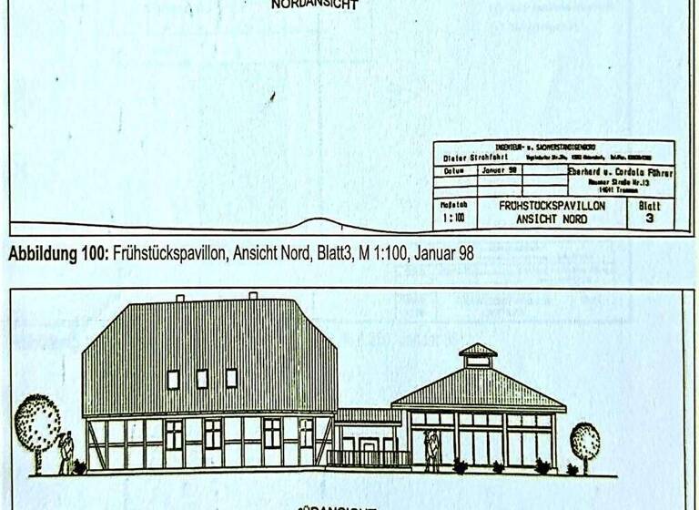 Restaurant zum Kauf 295.000 € 340 m² Gastrofläche 749 m² Grundstück Tremmen Ketzin 14669