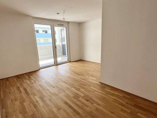 Studio zur Miete 687 € 1 Zimmer 2. Geschoss Meldemannstraße Wien 1200