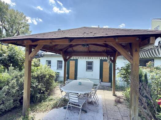 Haus zum Kauf 375.000 € 4 Zimmer 95 m² 652 m² Grundstück Guntramsdorf 2353